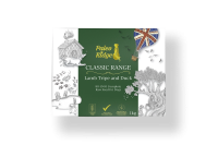 Paleo Ridge Classic Range Lamb Tripe and Duck 80/10/10 1kg